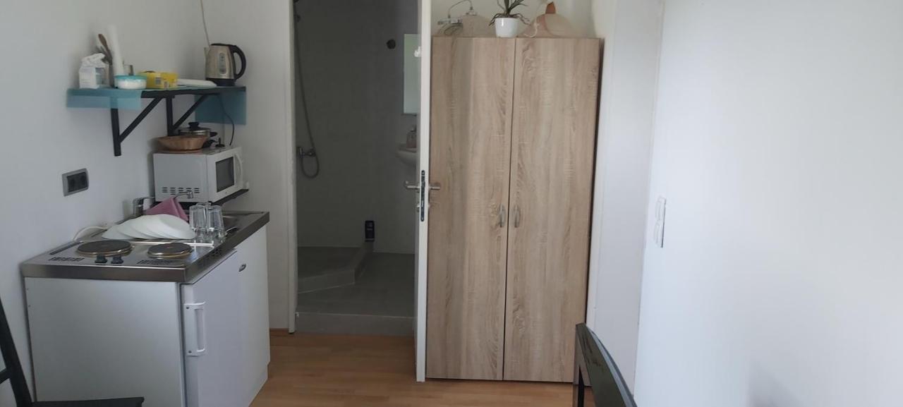 Kleinwohnung Mk-Smart Viena Exterior foto
