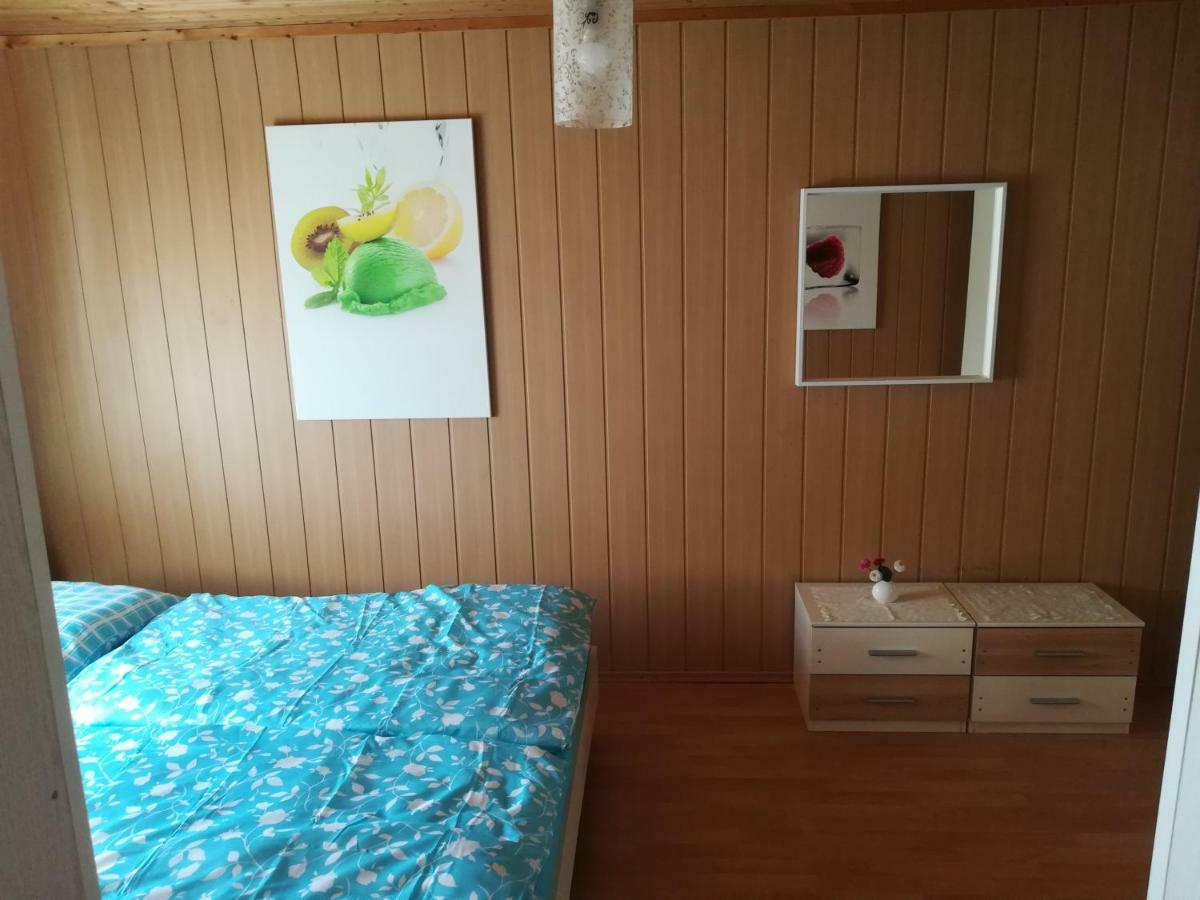 Kleinwohnung Mk-Smart Viena Exterior foto