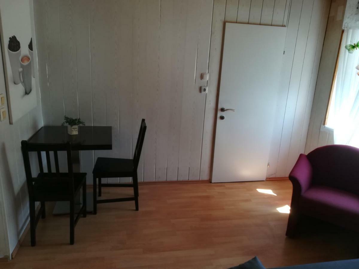 Kleinwohnung Mk-Smart Viena Exterior foto