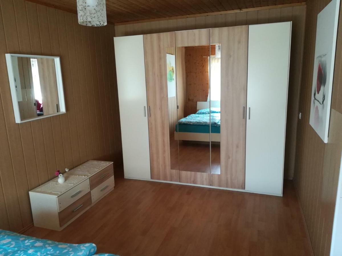 Kleinwohnung Mk-Smart Viena Exterior foto