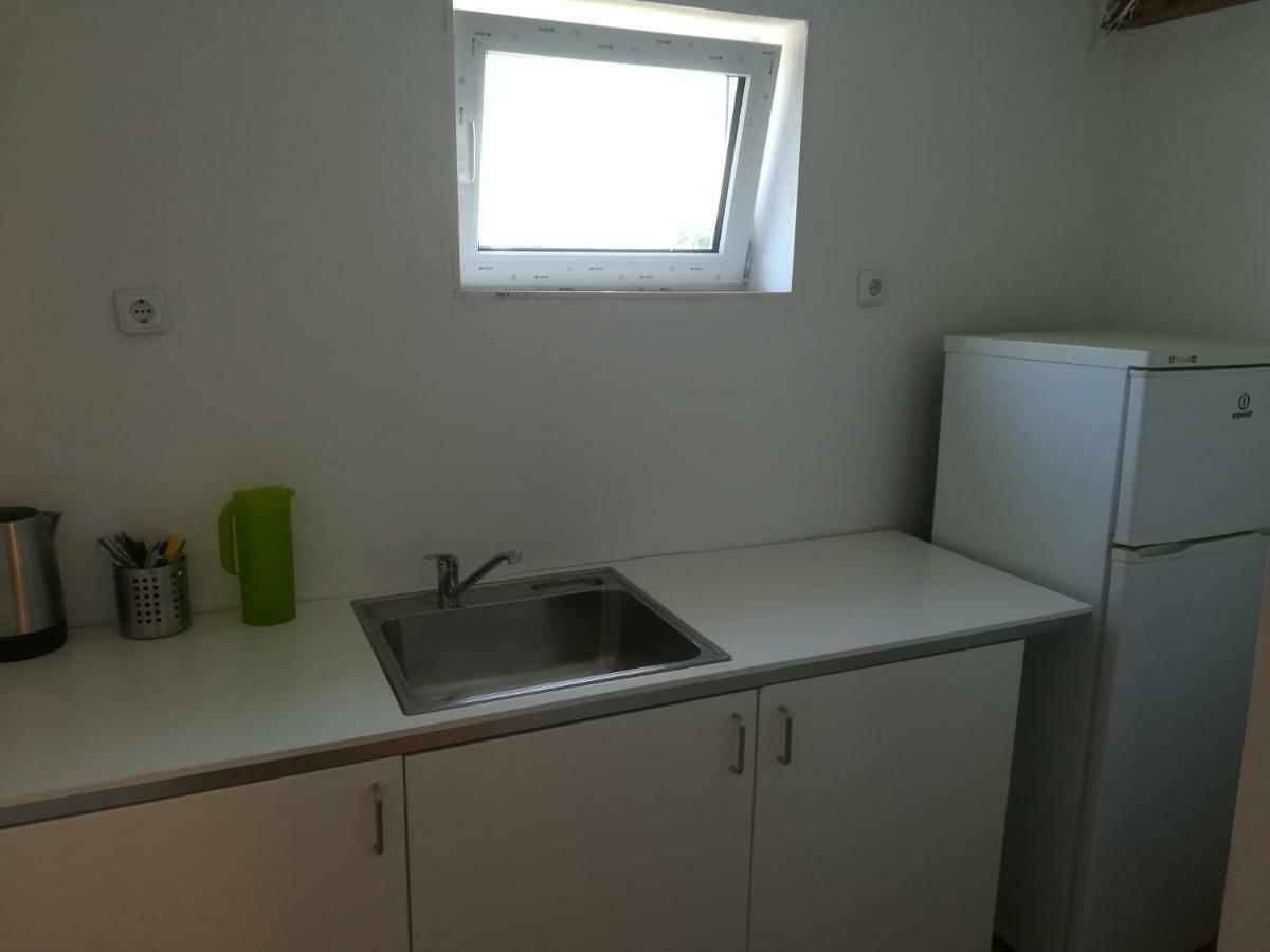 Kleinwohnung Mk-Smart Viena Exterior foto